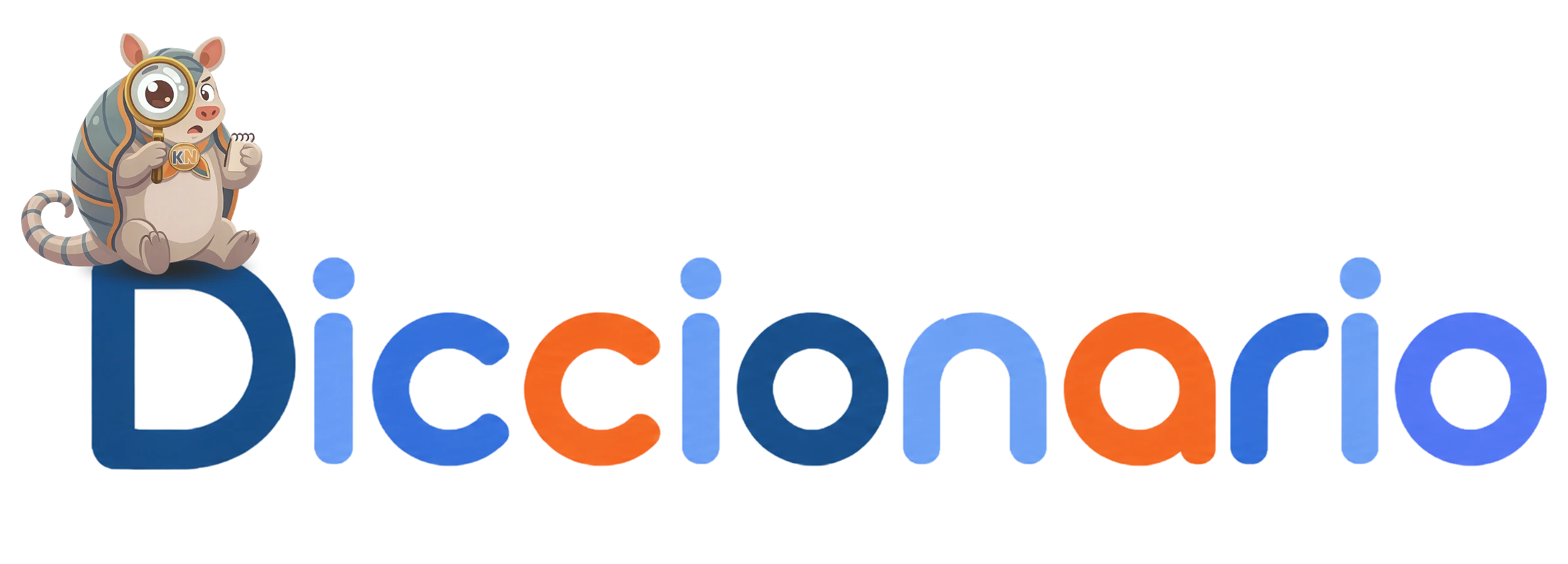 Diccionario KNinglés