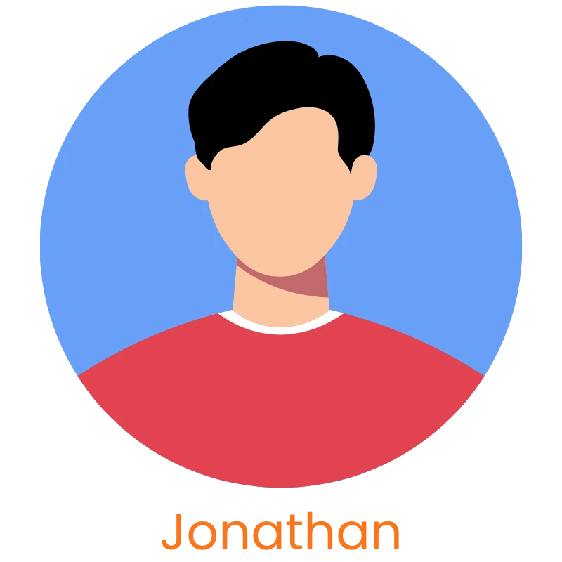 Jonathan